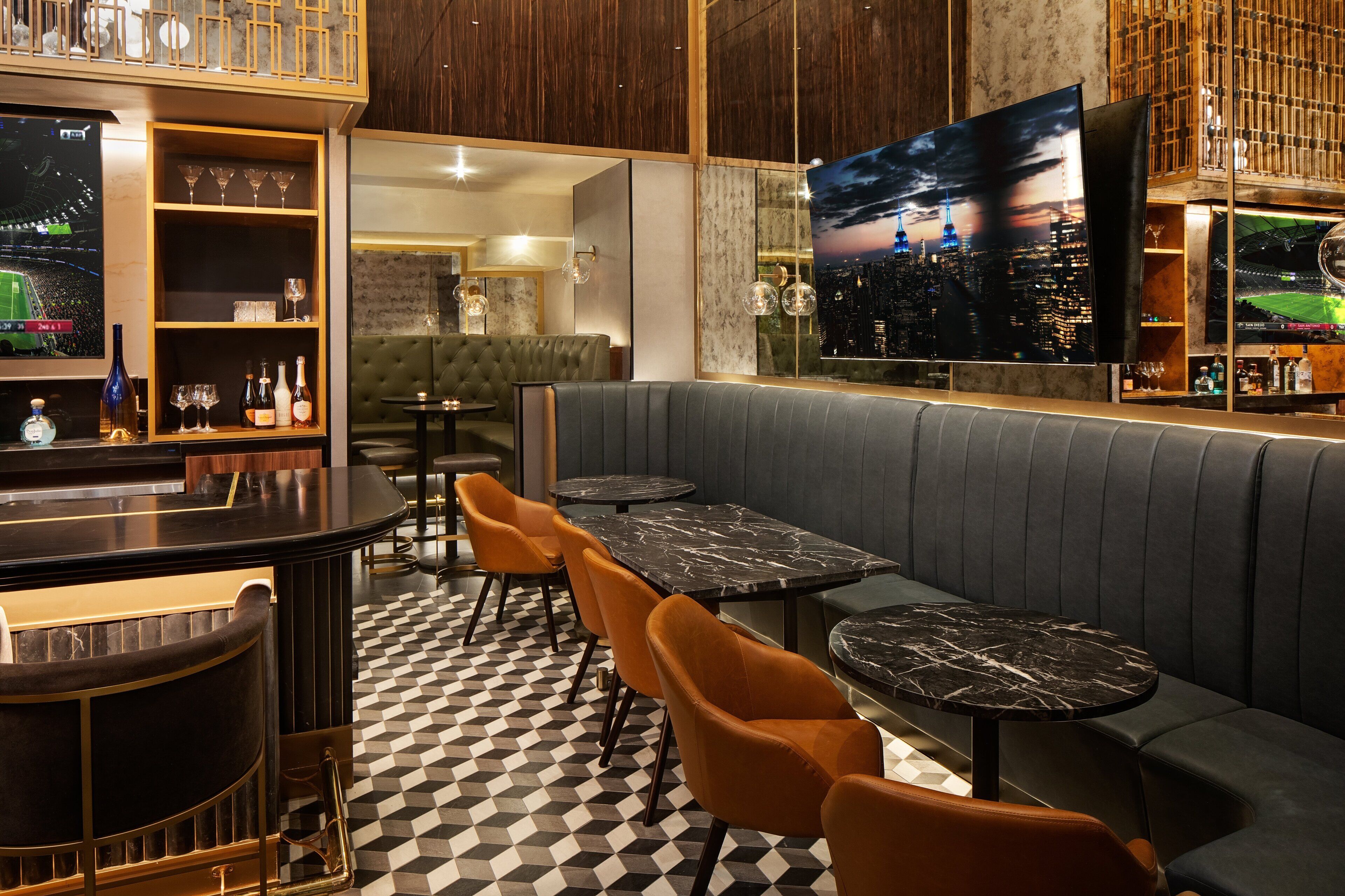 Foto - Hotel Indigo NYC Downtown - Wall Street by IHG