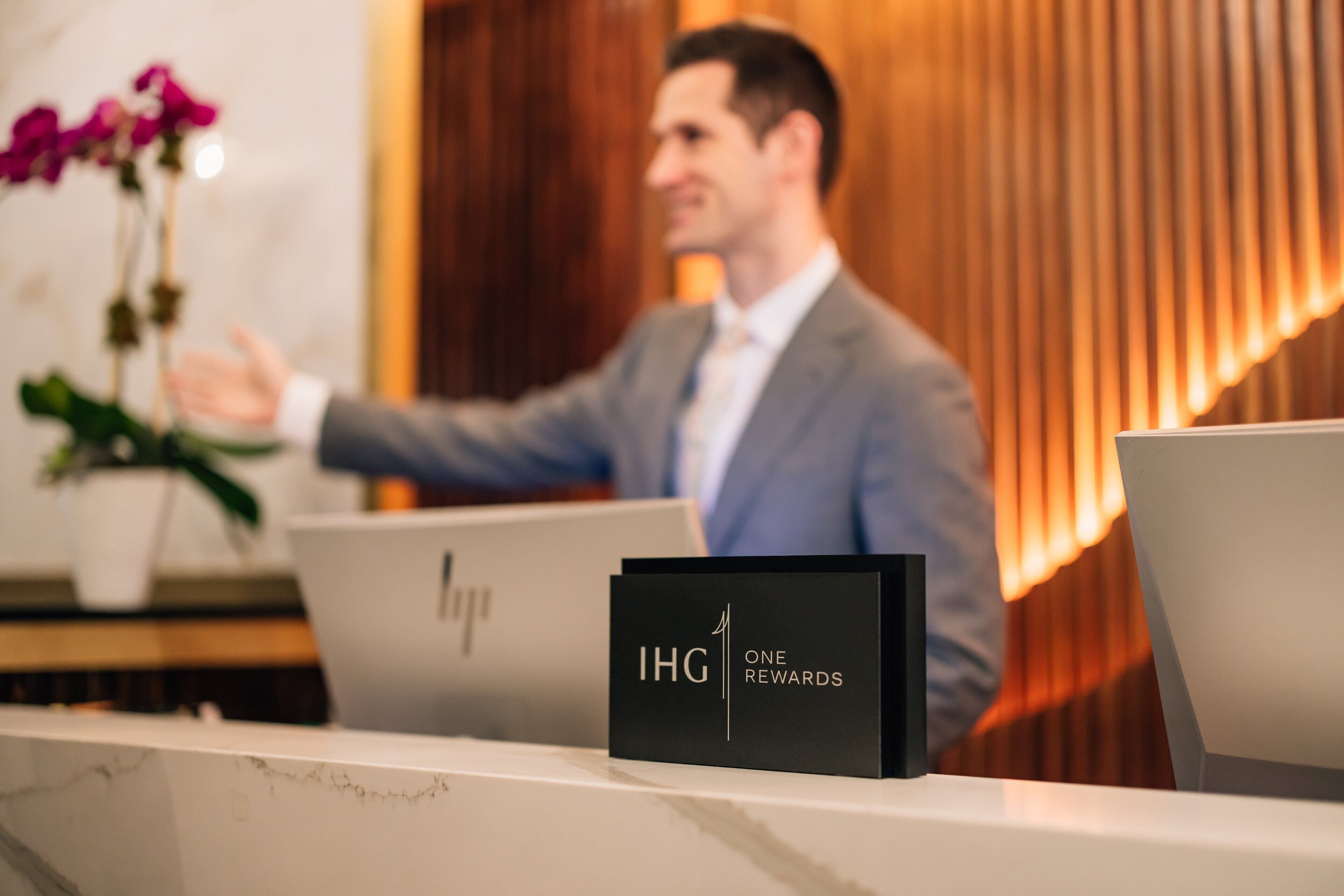 Photo - Hotel Indigo NYC Downtown - Wall Street by IHG