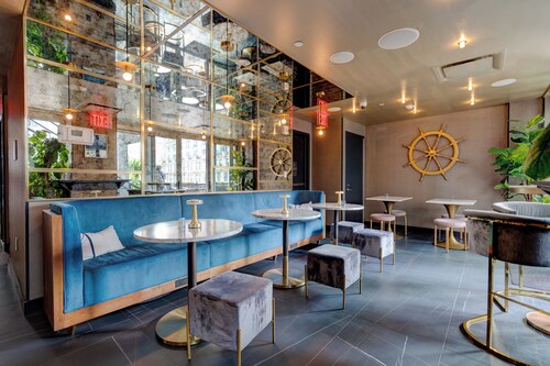 Hotel Indigo - NYC Downtown - Wall Street by IHG