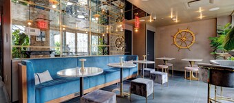 Hotel Indigo - NYC Downtown - Wall Street by IHG