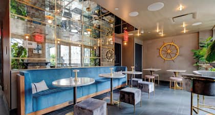 Hotel Indigo - NYC Downtown - Wall Street by IHG