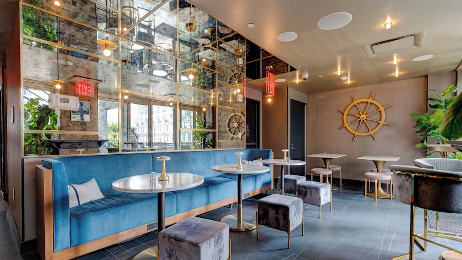 Hotel Indigo - NYC Downtown - Wall Street by IHG