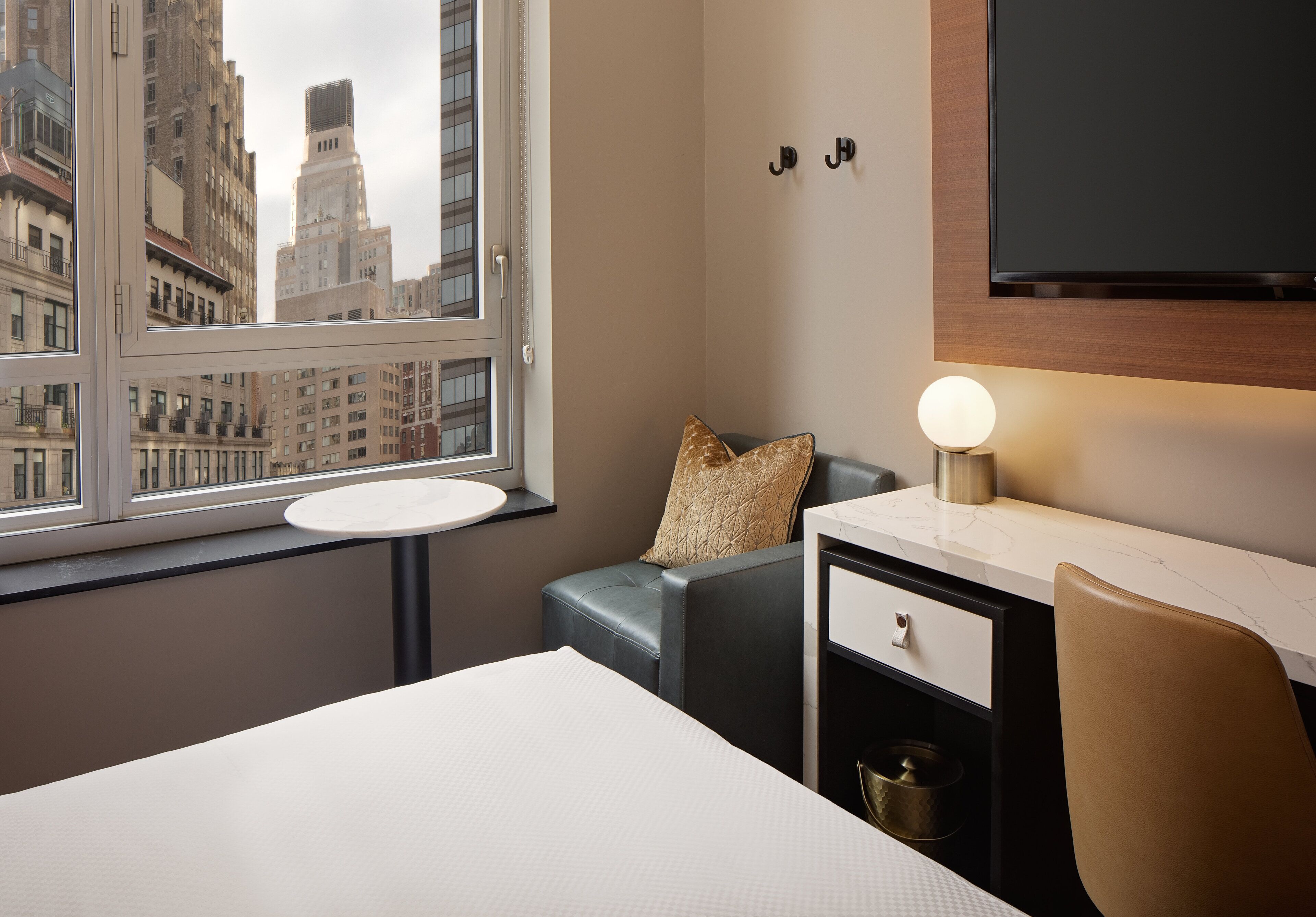 Photo - Hotel Indigo NYC Downtown - Wall Street by IHG