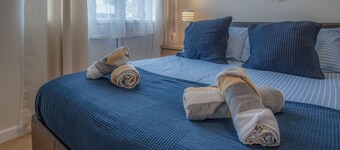 Trewent Park - 2 Bed - Freshwater East