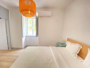 3 bedrooms, iron/ironing board, travel crib, WiFi - Setúbal Downtown Todi II (Setúbal)