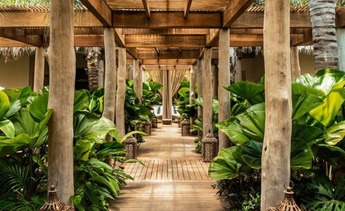 Vacation at Vidanta Nuevo Vallarta ULTIMATE RESORT VACATION