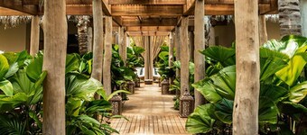 Vacation at Vidanta Nuevo Vallarta ULTIMATE RESORT VACATION