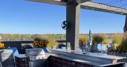 Lovely 1 Bedroom Studio located in Downtown Denver