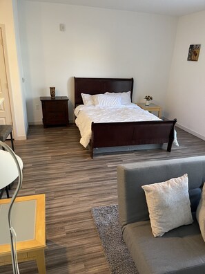 1 quarto