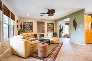 Smart-TV, Netflix, Streaming-Dienste