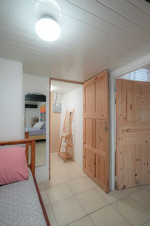 1 habitación