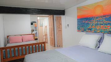 1 chambre