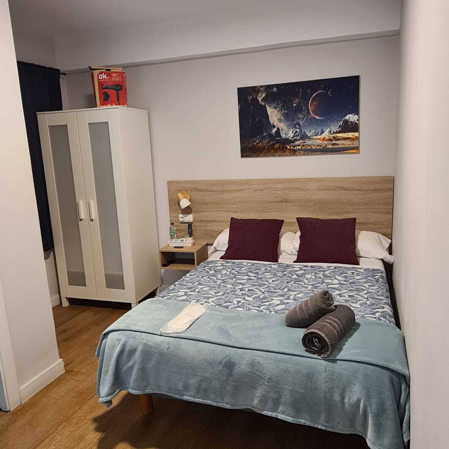 Foto - Pensión Casa Douro