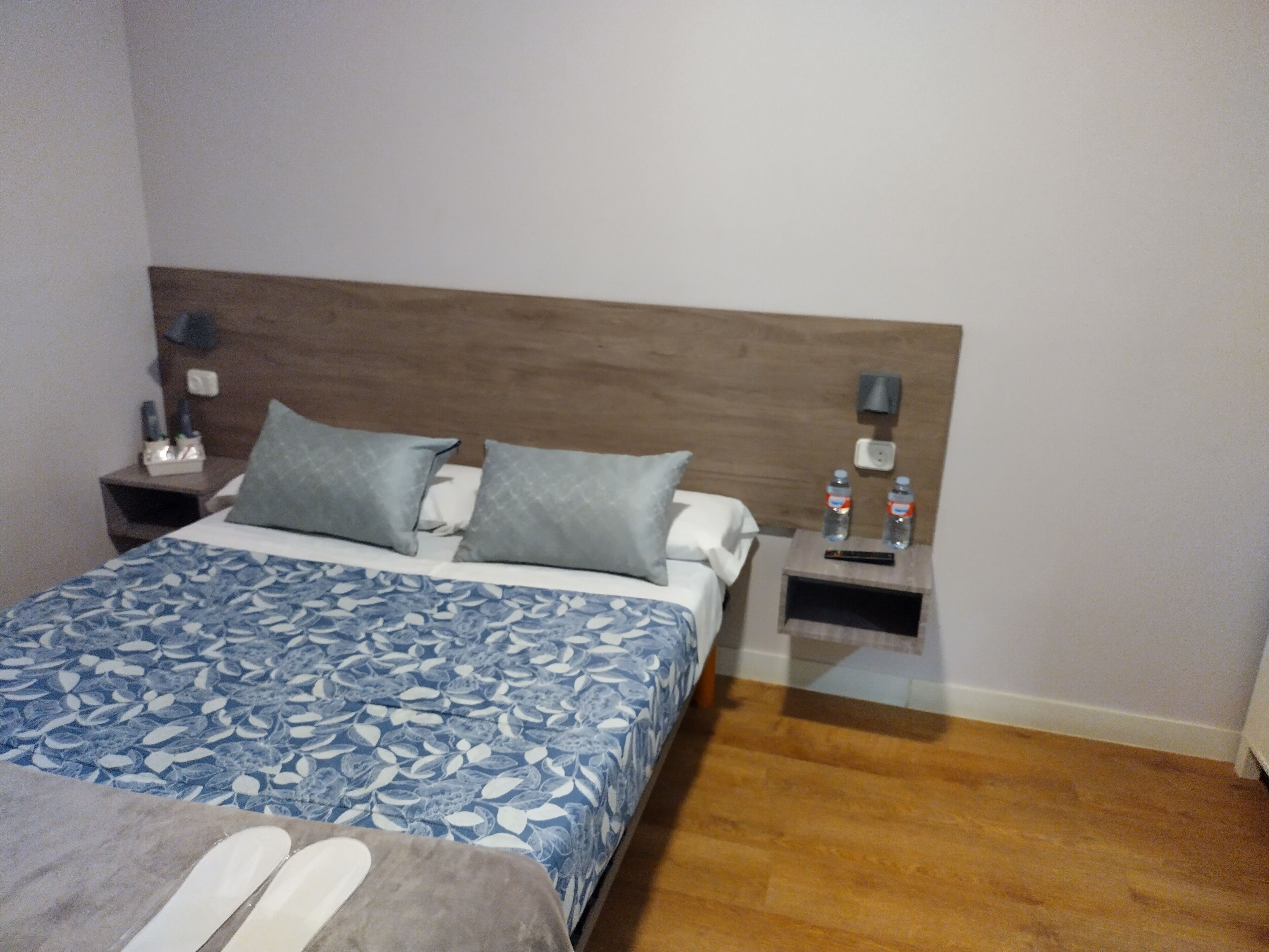 Foto - Pensión Casa Douro