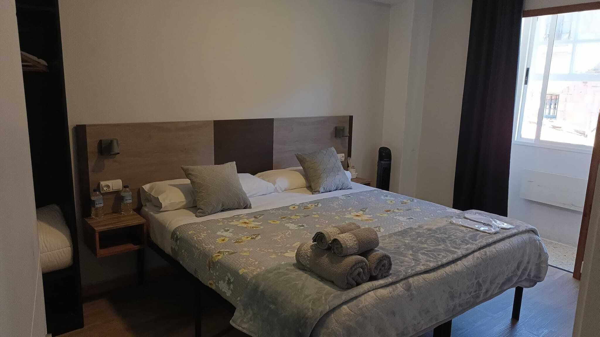 Foto - Pensión Casa Douro