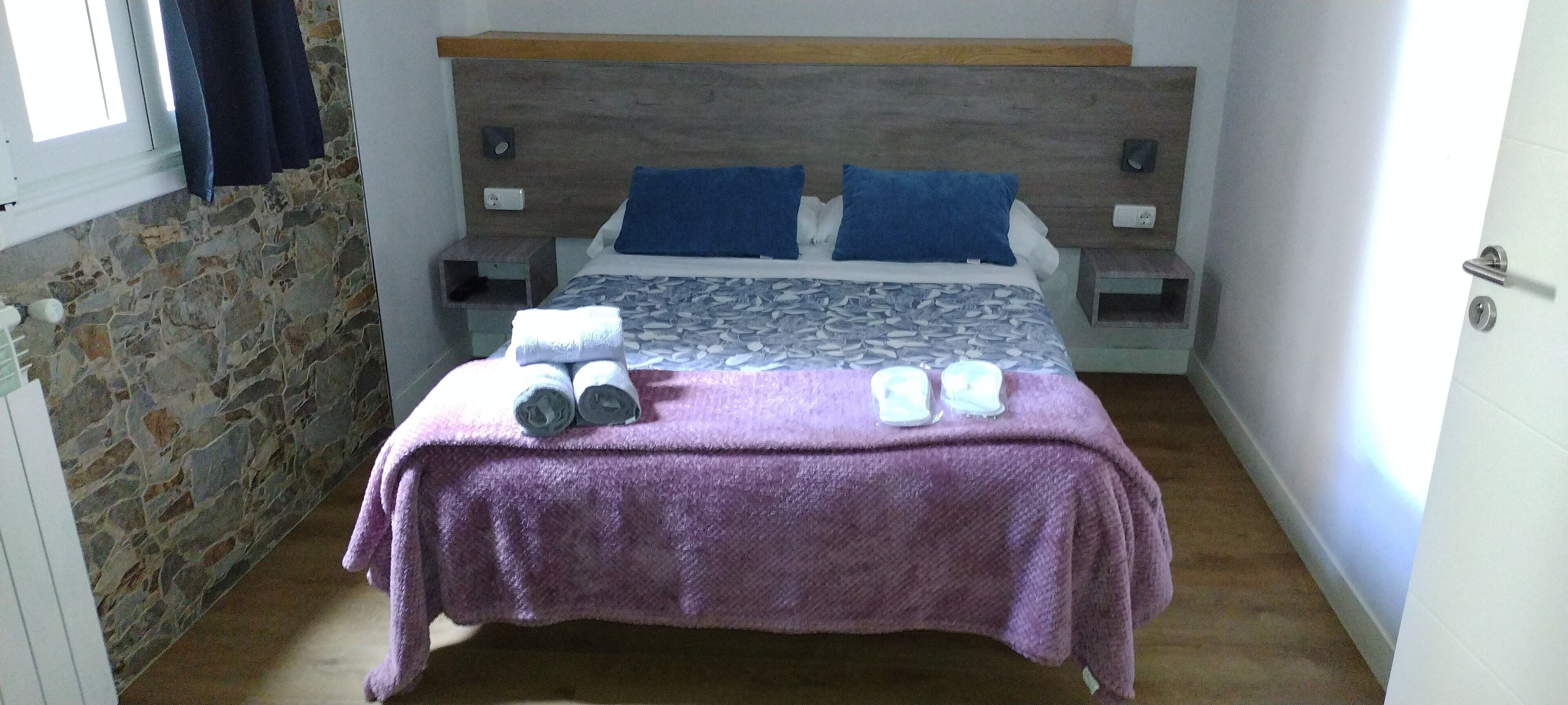 Foto - Pensión Casa Douro