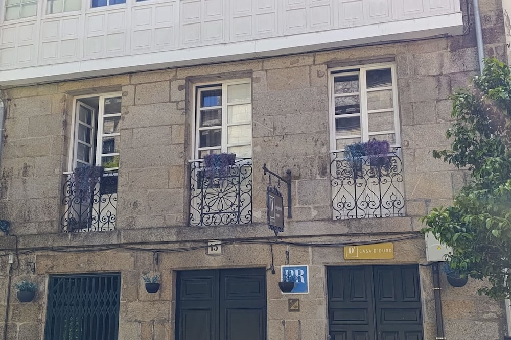 Casa Douro