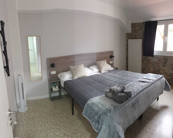 Chambre Double Standard