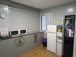 Máquina expendedora