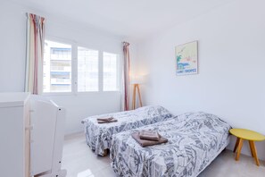 2 camere, ferro/asse da stiro, Wi-Fi, lenzuola