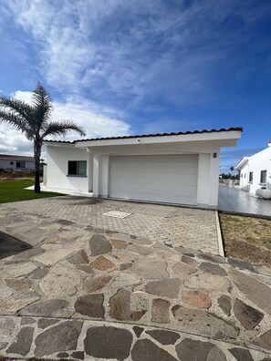 Terrain de lâhĂ©bergement