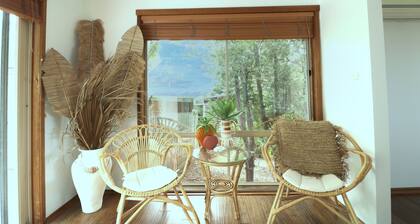 A Touch of Bali - 3 Bedroom Pet friendly home. 3+ nights