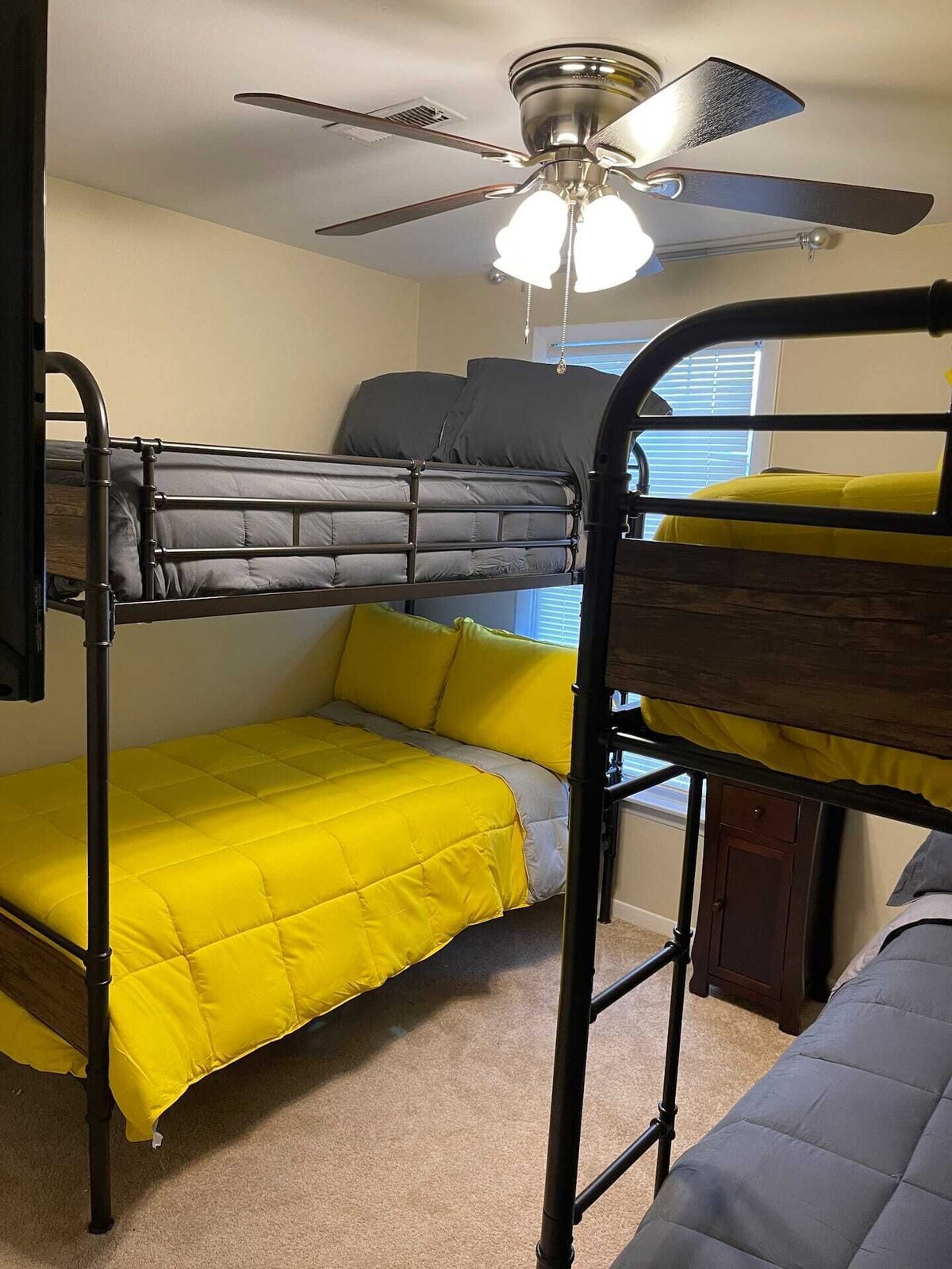 Image de profil de l’hôte