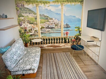 Departamento en zona andares