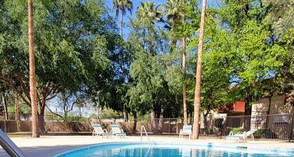 Downtown Phoenix R&R X2