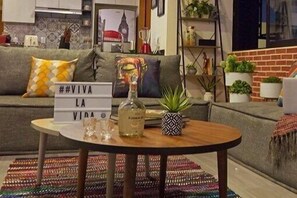 TV - DECORATED AND EQUIPPED TO HAVE THE BEST REVIEW (Guadalajara)