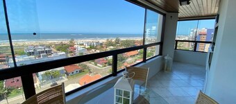 Apartment with infinite view in Torres