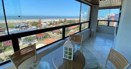 Apartment with infinite view in Torres
