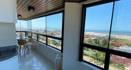 Apartment with infinite view in Torres