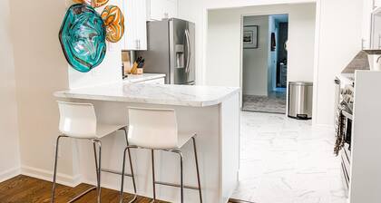 Gorgeous Saline County 3-bed, 4 bath off I-30 Lots of Restaurants & Shopping!!!