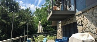 Waterfront - Near Ark Encounter