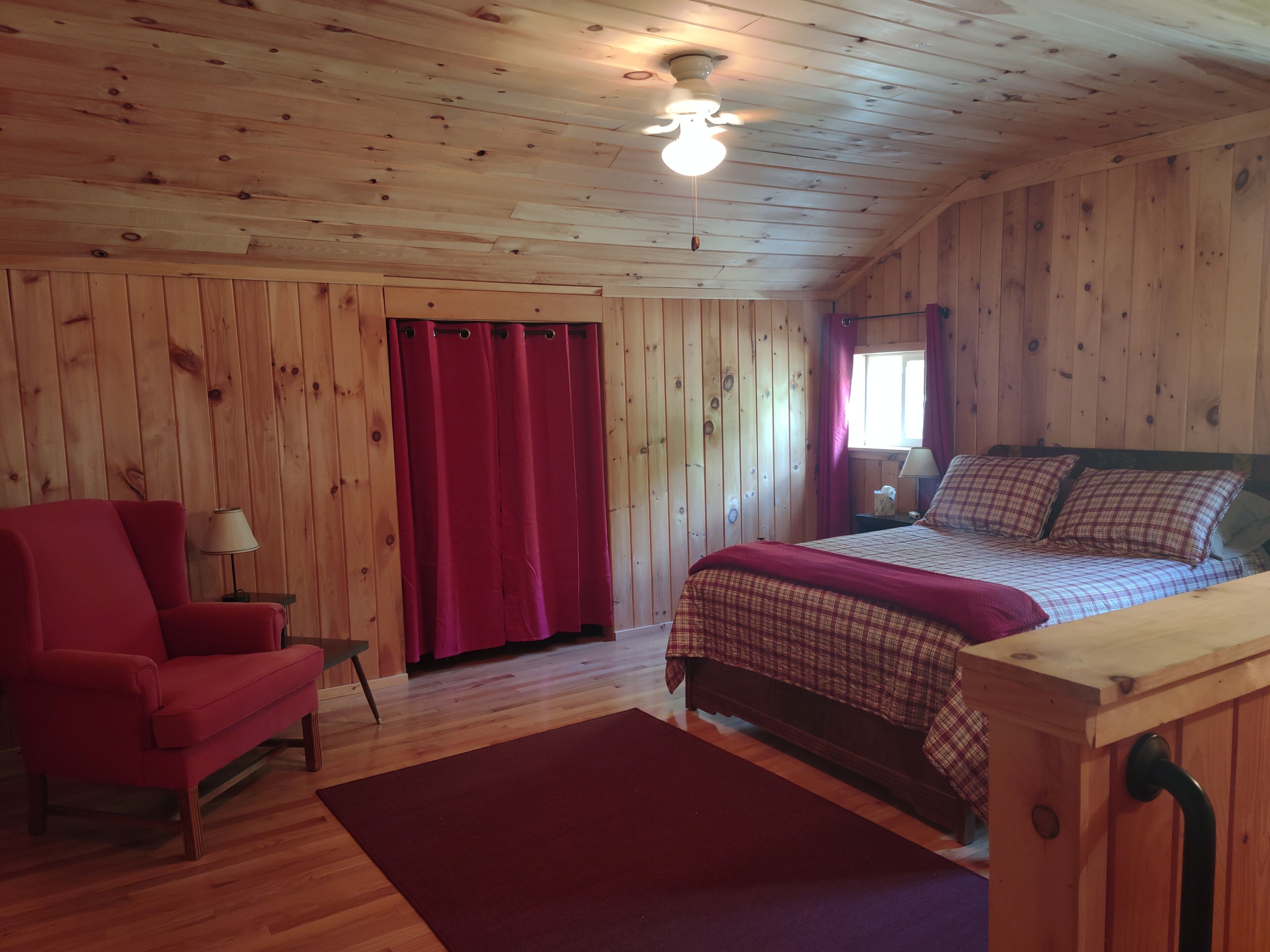 3 Schlafzimmer, kostenloses WLAN, Bettwäsche