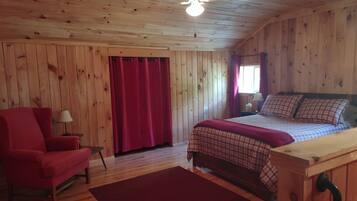 3 Schlafzimmer, kostenloses WLAN, BettwÀsche