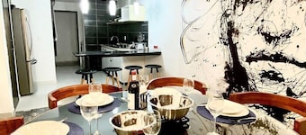 PH Grande, Piso Completo 100% Remodelado Zona Expo