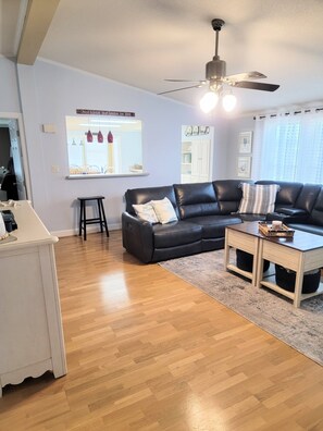 Smart-TV, Videospiele