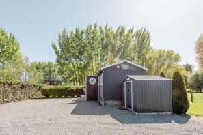 Eksteriør