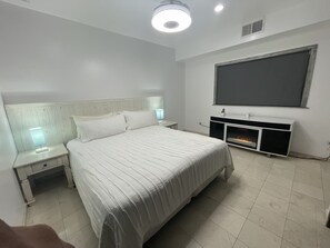 3 quartos, ferros/tábuas de passar roupa, Wi-Fi de cortesia