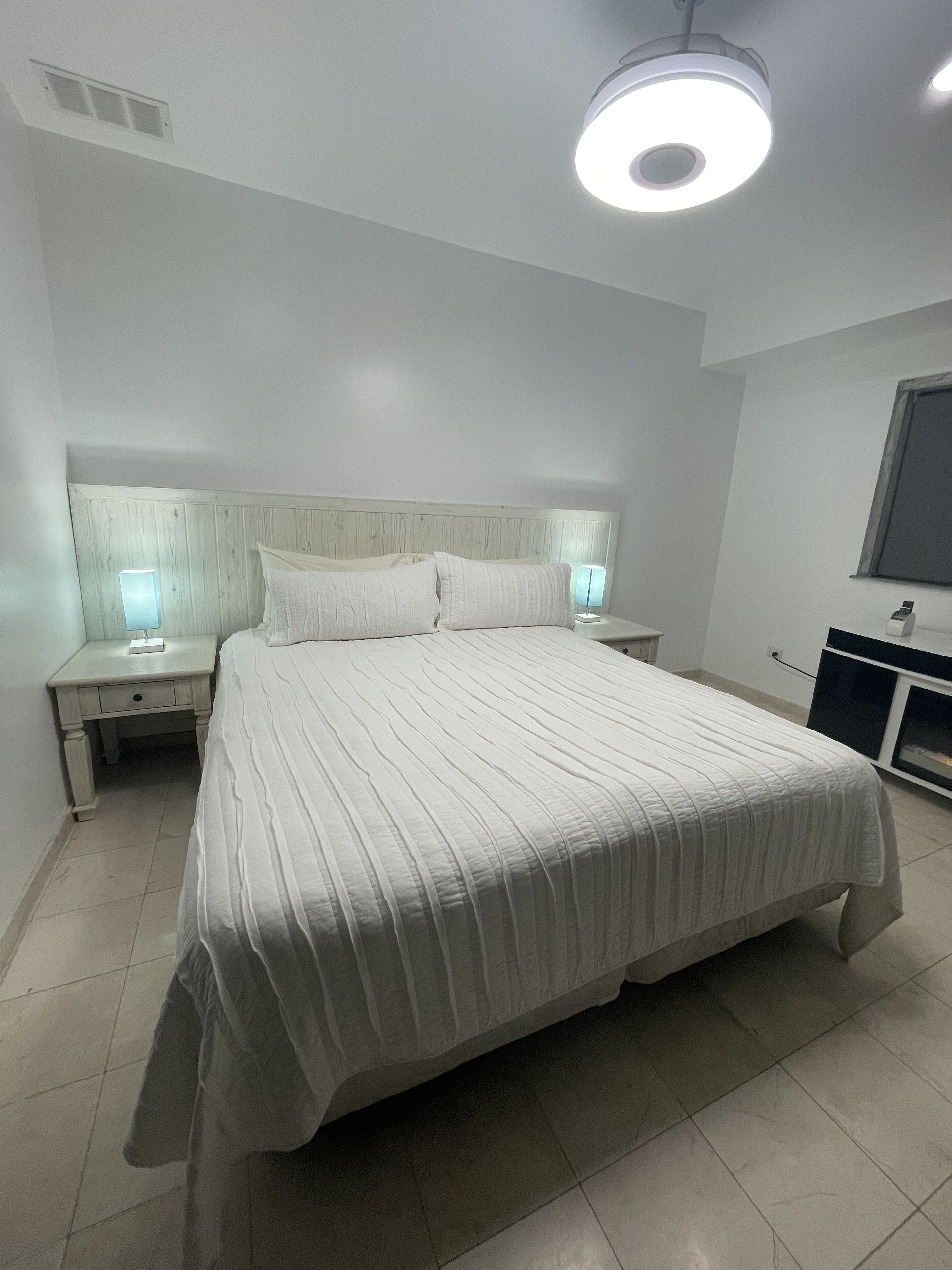 3 Schlafzimmer, Bügeleisen/Bügelbrett, kostenloses WLAN, Bettwäsche