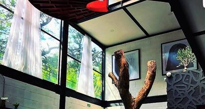 Cozy Loft New York Style 3