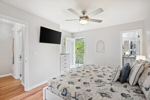 2 sovrum, gratis wi-fi och sängkläder