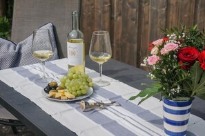 Nourriture et boissons