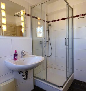 Dusche