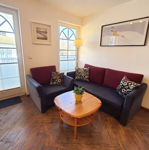 Fernseher, DVD-Player