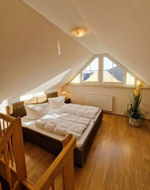 3 habitaciones y wifi 