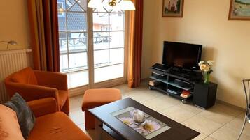 Télévision, lecteur de DVD