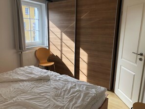 3 Schlafzimmer, WLAN